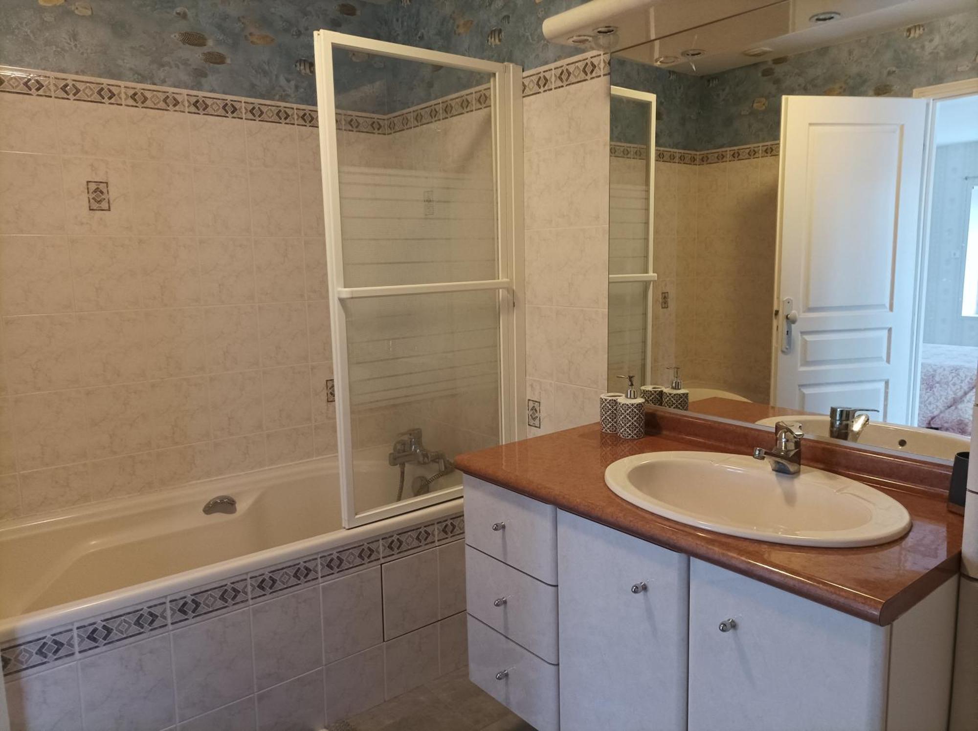 Le Logis De Lange Apt Les Aigrettes Saint-Hilaire-la-Palud Ngoại thất bức ảnh