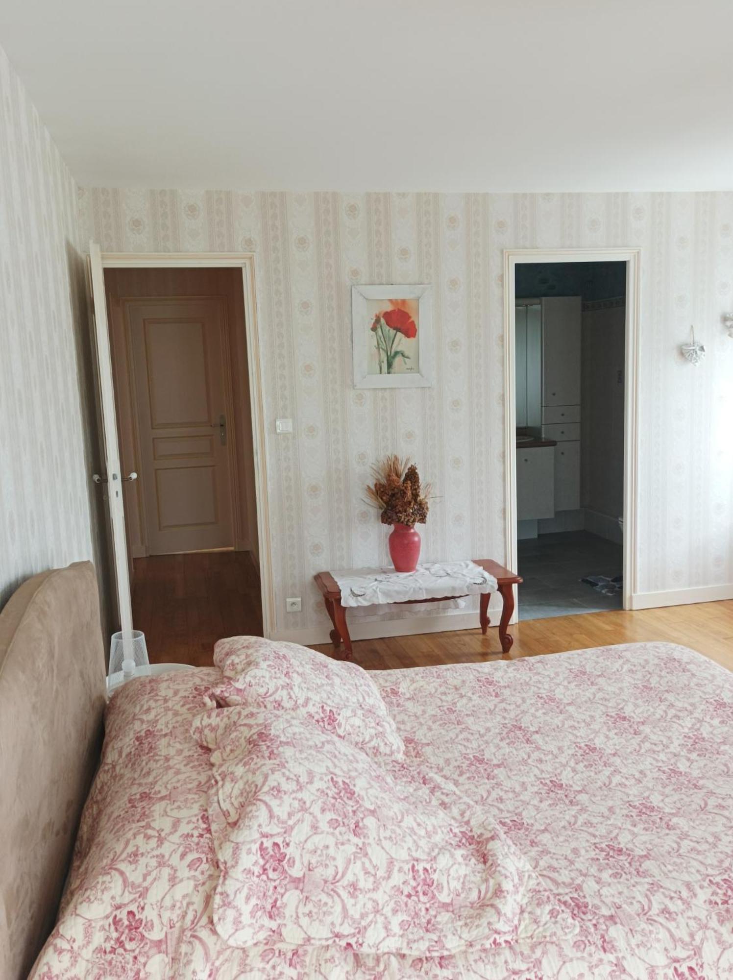 Le Logis De Lange Apt Les Aigrettes Saint-Hilaire-la-Palud Ngoại thất bức ảnh